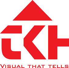 Logo Công Ty Quảng Cáo Tân Khải Hoàn