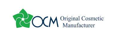 Logo Công Ty OCM Việt Nam