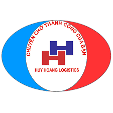 Logo Công Ty Hoàng Logistics