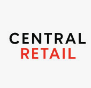 Logo Công Ty Central Retail Vietnam