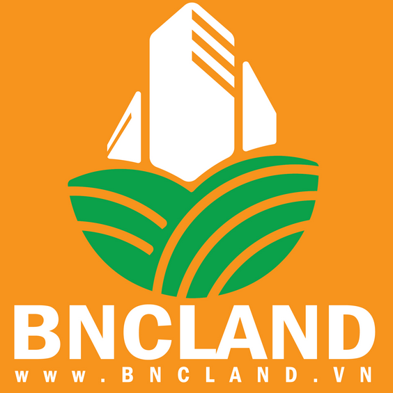 Logo Công Ty BẤT ĐỘNG SẢN BNC
