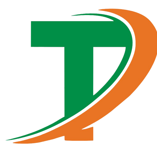 Logo Công Ty Thực phẩm Tứ Phương