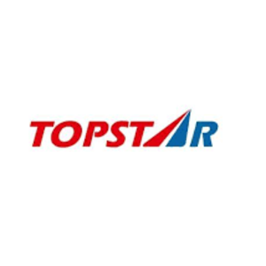 Logo Công Ty CÔNG NGHỆ TOPSTAR