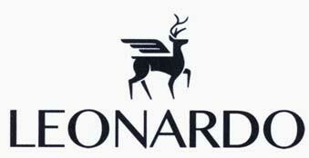 Logo Công Ty LEONARDO