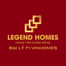 Logo Công Ty Legend Homes