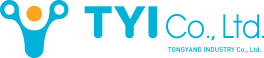 Logo Công Ty TONGYANG INDUSTRY VIET NAM