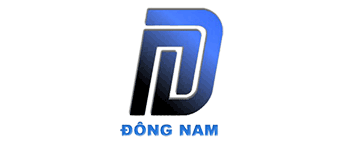 Logo Công Ty Dầu Nhớt Đông Nam