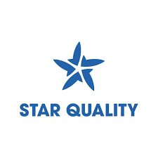 Logo Công Ty Công ty Chất lượng Sao