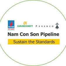 Logo Công Ty Namconson Pipeline Co. (Ncsp)