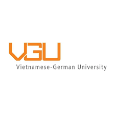 Logo Công Ty Vietnamese-German University (VGU)