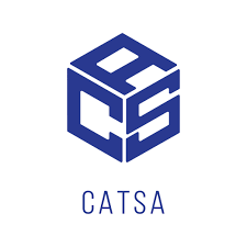 Logo Công Ty ĐẠI CÁT HY (CATSA)