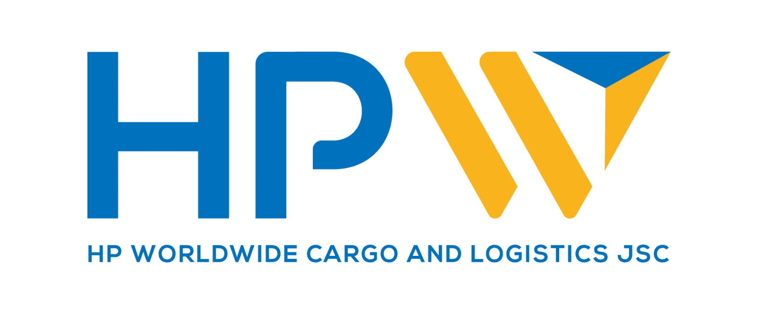 Logo Công Ty Hpw Cargo JSC