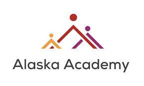 Logo Công Ty Giáo Dục và Đào Tạo Alaska