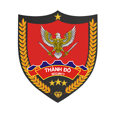 Logo Công Ty Tập Đoàn Bảo Vệ An Ninh Thành Đô