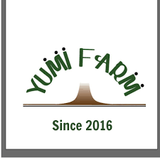 Logo Công Ty YUMY FARM