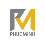 Logo Công Ty Phúc Minh Books