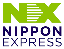Logo Công Ty Nippon Express