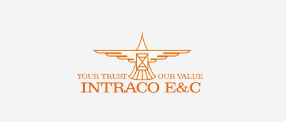 Logo Công Ty Intraco E&c
