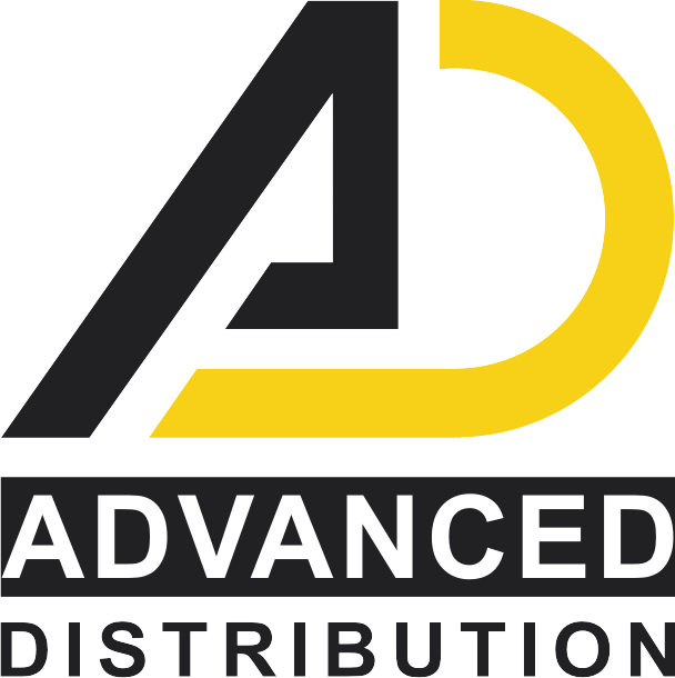 Logo Công Ty Phân Phối Tiên Tiến - AD