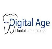 Logo Công Ty Gia Công Răng Thời Đại Kỹ Thuật Số (DADL)