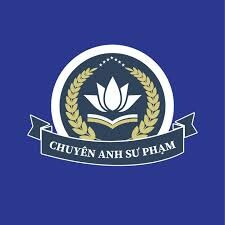Logo Công Ty Trung Tâm Chuyên Anh Sư Phạm