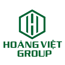 Logo Công Ty Tập Đoàn Địa Ốc Hoàng Việt - Hoàng Việt Group
