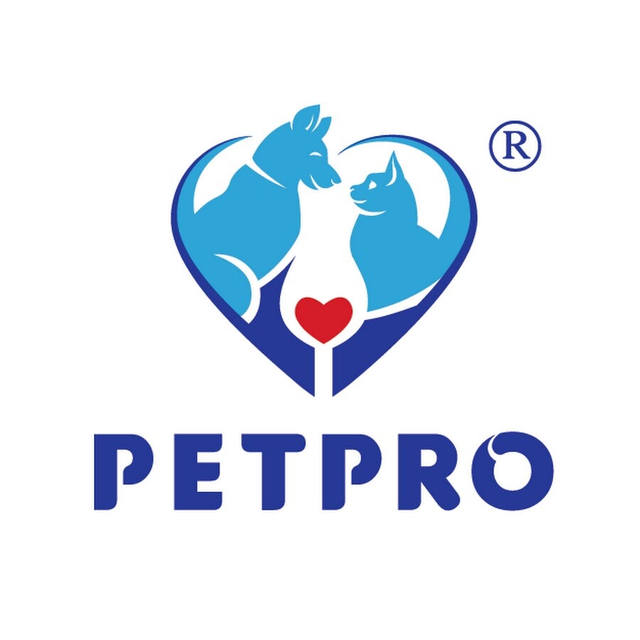 Logo Công Ty Bệnh Viện Thú Y Pet-Pro
