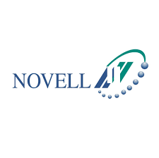 Logo Công Ty Novell Pharmaceutical Laboratories