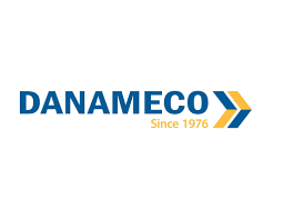 Logo Công Ty Y Tế Danameco