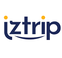 Logo Công Ty Iztrip Global