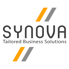 Logo Công Ty Synova Solutions