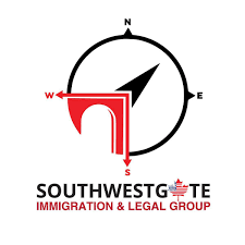 Logo Công Ty Southwestgate & Legal Group