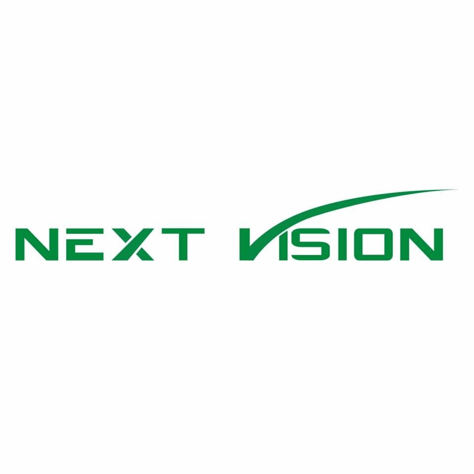 Logo Công Ty Nextvision