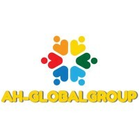 Logo Công Ty AH-Global Group (AH-Longquan)