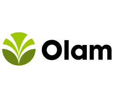 Logo Công Ty Olam Việt Nam