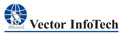 Logo Công Ty Vector Infotech Vietnam