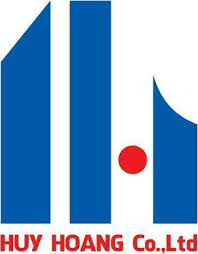 Logo Công Ty Xuất Nhập Khẩu May Mặc Huy Hoàng