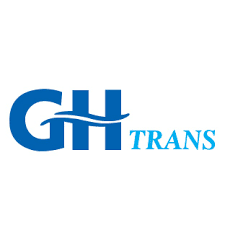 Logo Công Ty GH Trans Corp