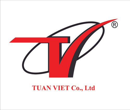 Logo Công Ty Thương mại tổng hợp Tuấn Việt