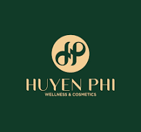 Logo Công Ty Mỹ Phẩm Huyền Phi