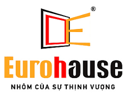 Logo Công Ty Eurohouse Việt Nam
