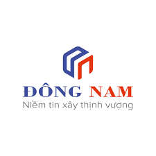 Logo Công Ty BĐS Đông Nam