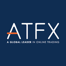 Logo Công Ty ATFX