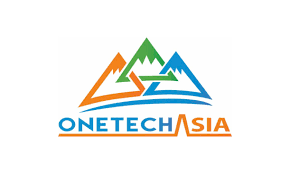 Logo Công Ty ONETECH ASIA