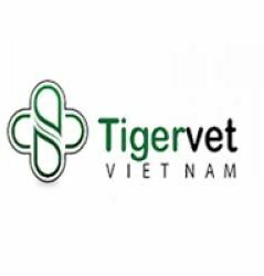 Logo Công Ty TIGERVET - UKA PHARMA