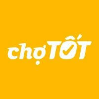 Logo Công Ty Chợ Tốt