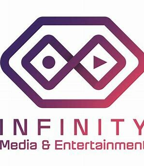 Logo Công Ty INFINITY MEDIA & ENTERTAINMENT