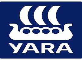 Logo Công Ty Yara Vietnam Ltd.
