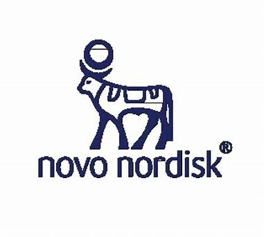 Logo Công Ty Novo Nordisk