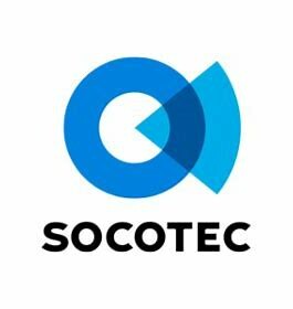 Logo Công Ty SOCOTEC